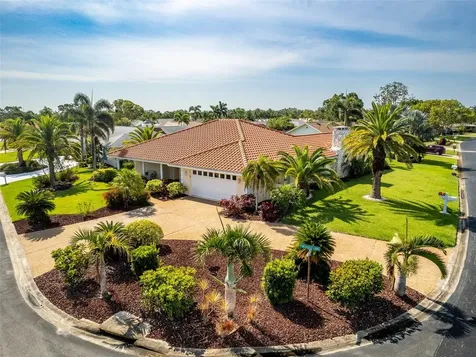 1914 Pebble Beach Court Venice FL 34293