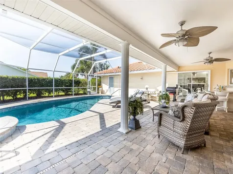 1914 Pebble Beach Court Venice FL 34293