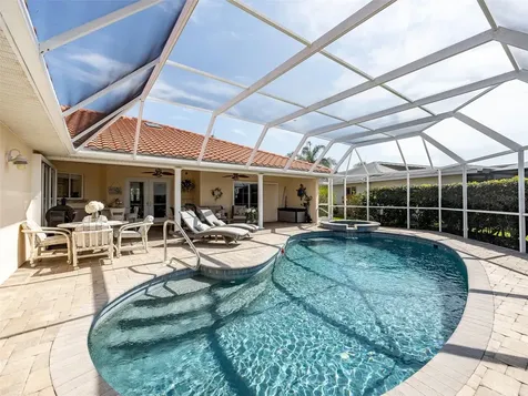 1914 Pebble Beach Court Venice FL 34293