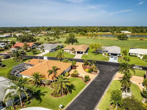 1914 Pebble Beach Court Venice FL 34293