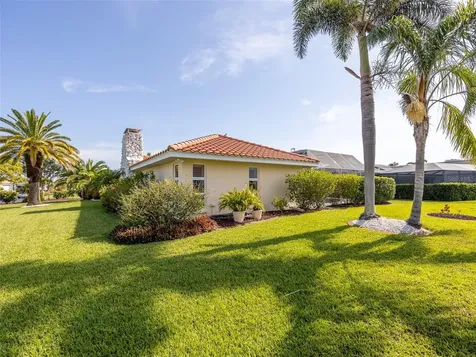 1914 Pebble Beach Court Venice FL 34293