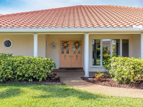 1914 Pebble Beach Court Venice FL 34293