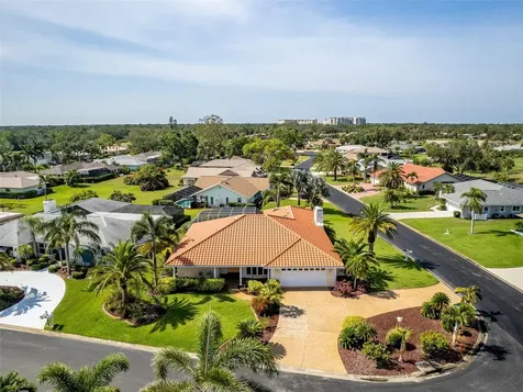 1914 Pebble Beach Court Venice FL 34293