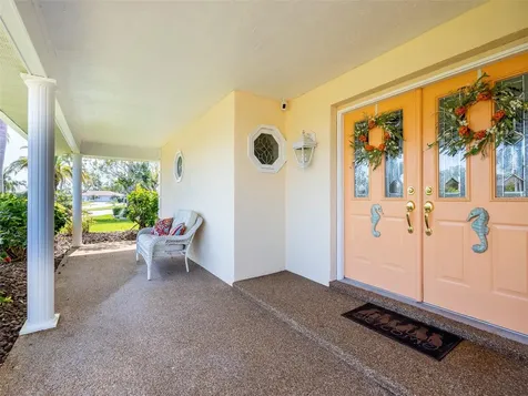 1914 Pebble Beach Court Venice FL 34293