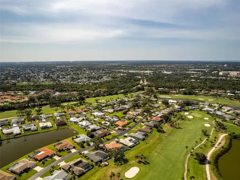 1914 Pebble Beach Court Venice FL 34293