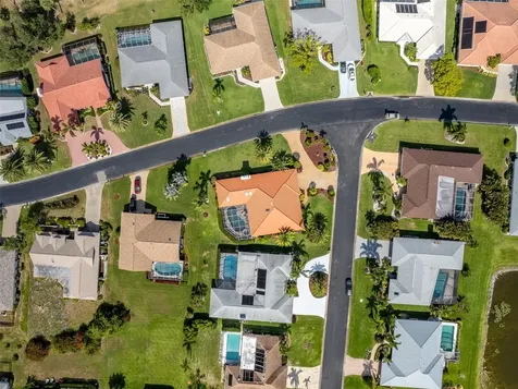 1914 Pebble Beach Court Venice FL 34293