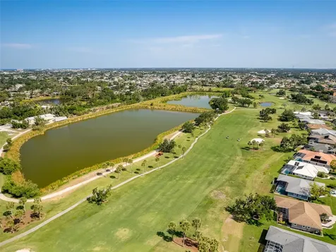 1914 Pebble Beach Court Venice FL 34293
