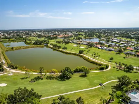 1914 Pebble Beach Court Venice FL 34293
