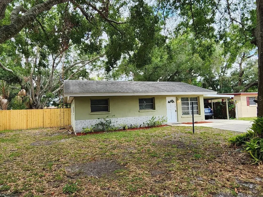 3625 Lokai Place Sarasota FL 34232