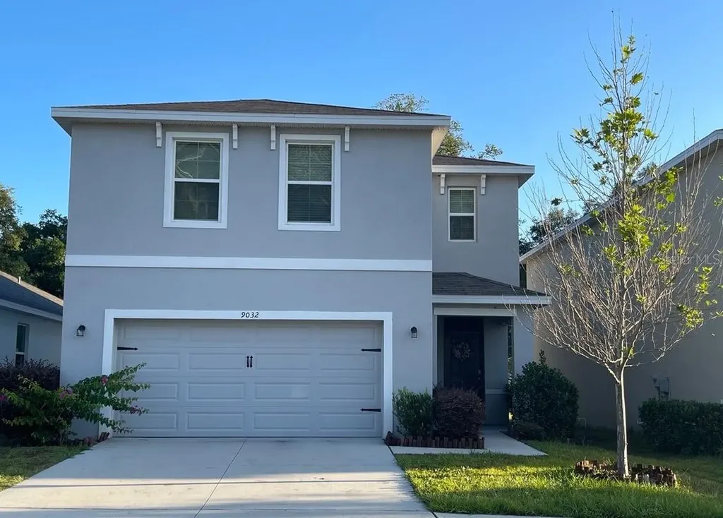 9032 Indigo Breeze Court Tampa FL 33637
