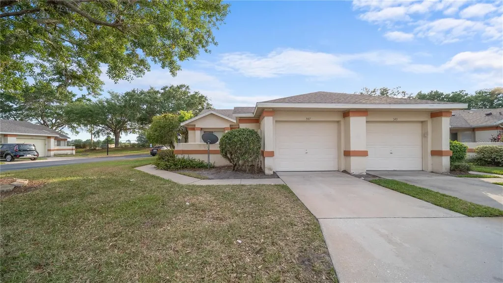 547 Azinger Circle Orlando FL 32824