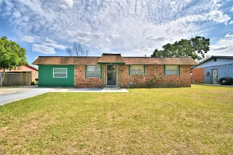 3432 Milner Drive S Lakeland FL 33810