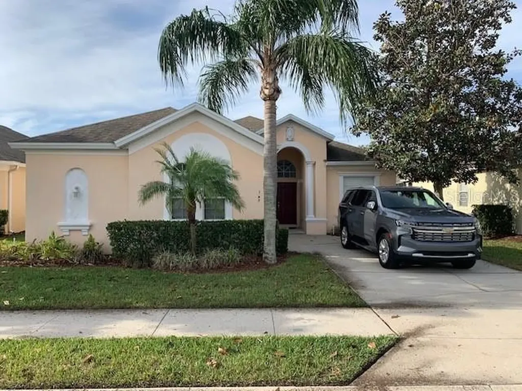 147 Minniehaha Circle Haines City FL 33844