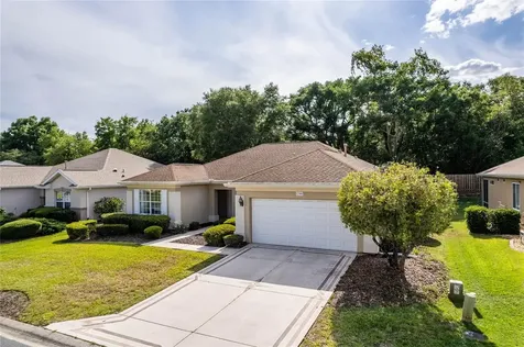 12900 SE 90th Court Road Summerfield FL 34491