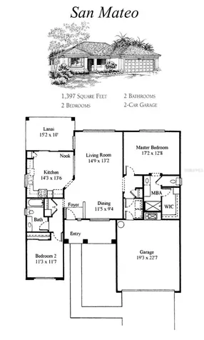 12900 SE 90th Court Road Summerfield FL 34491
