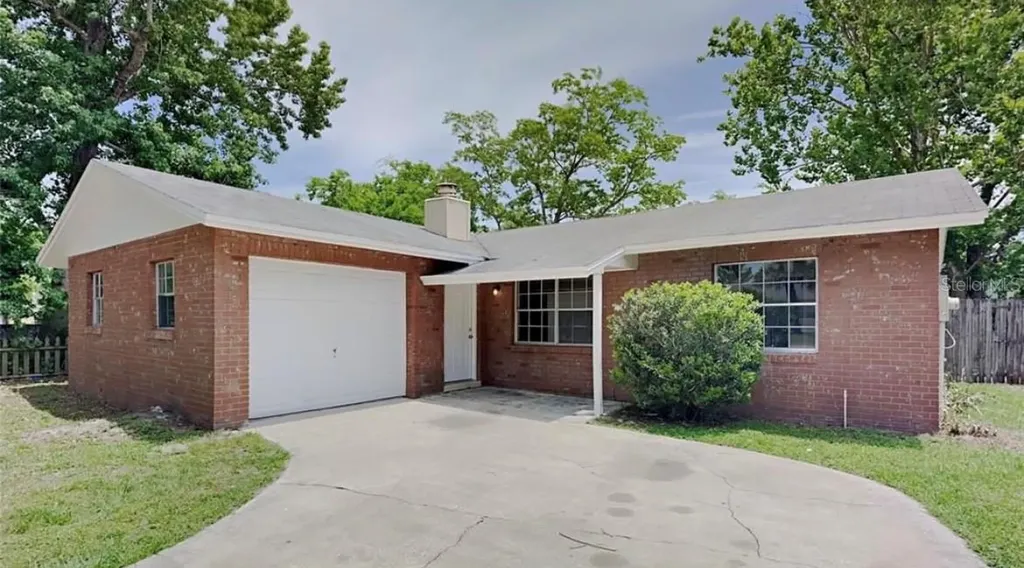 2505 Georgia Avenue Sanford FL 32773