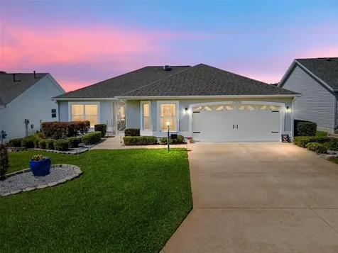 17235 SE 94th Coults Circle The Villages FL 32162