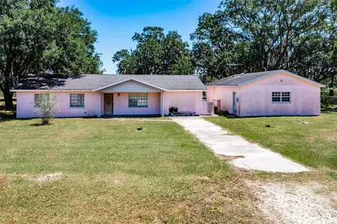 4302 Charro Lane Plant City FL 33565