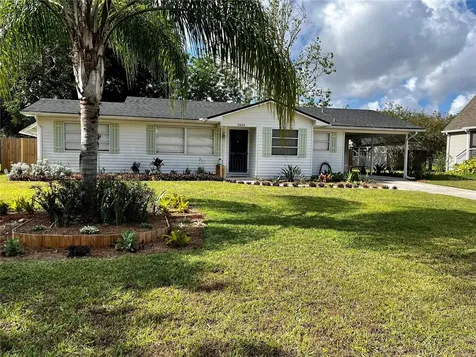 3834 Lake Eleanor Drive Mount Dora FL 32757