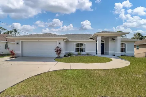 35 Long Meadow Lane Rotonda West FL 33947