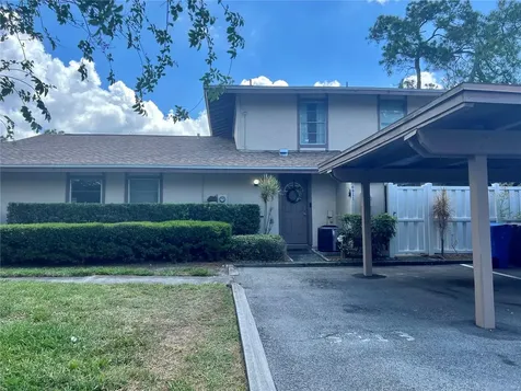 6911 Mexicala Court Tampa FL 33634