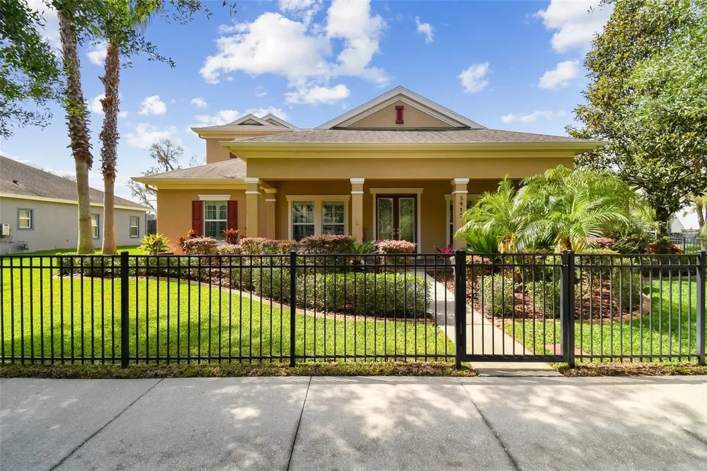 5912 Fishhawk Crossing Boulevard Lithia FL 33547