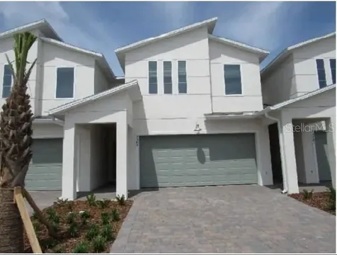 3382 Beaute Drive Kissimmee FL 34746
