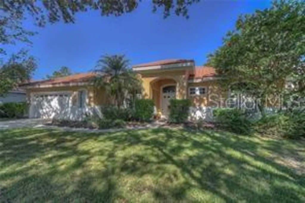 9325 Cypress Bend Drive Tampa FL 33647