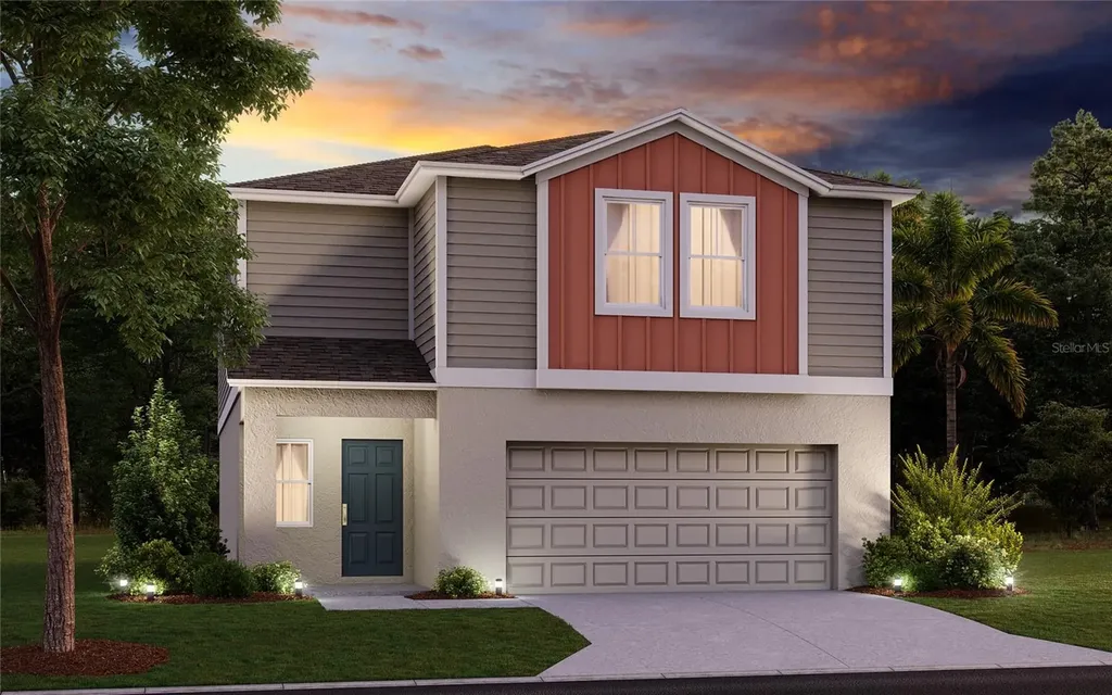 5564 Summer Sunset Drive Apollo Beach FL 33572