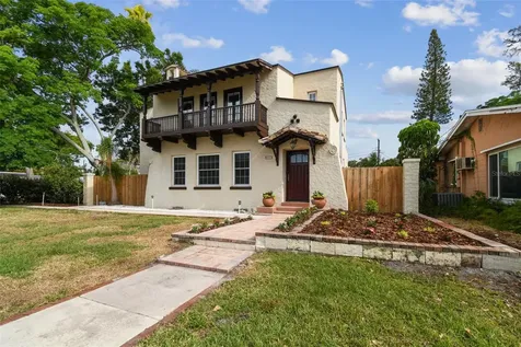 6319 8th Avenue S Gulfport FL 33707