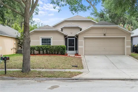 603 Placid Run Road Orange City FL 32763