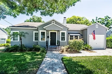 110 S Lincoln Avenue Tampa FL 33609