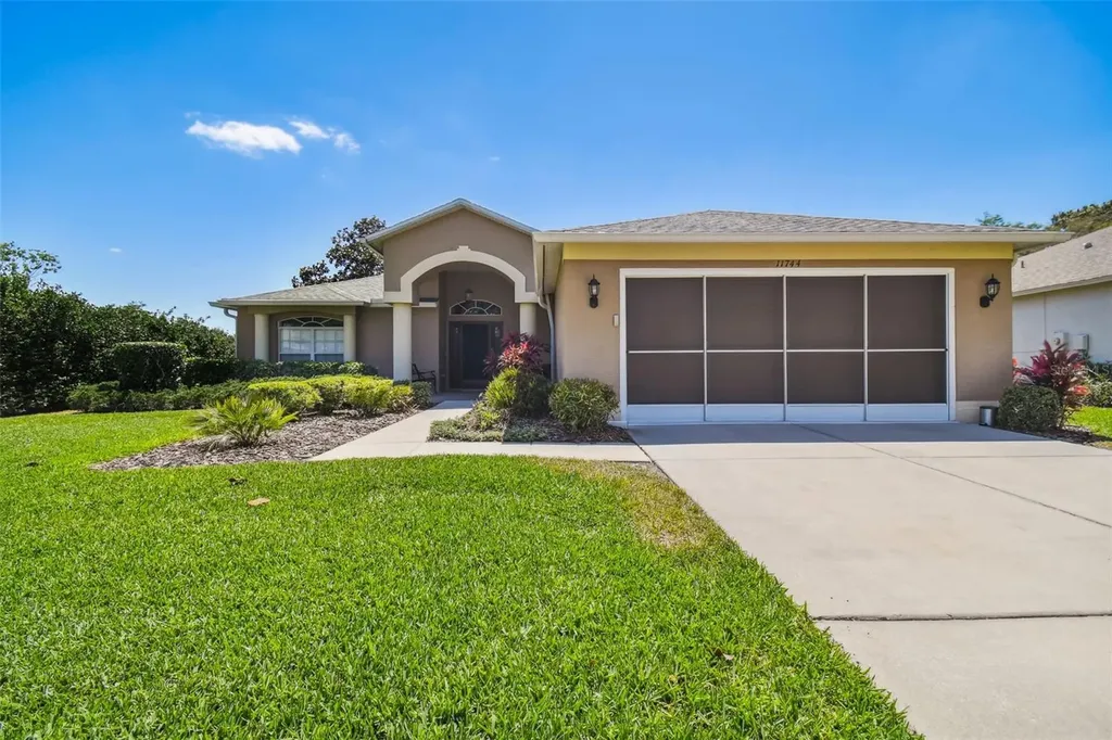 11744 Scenic Hills Boulevard Hudson FL 34667