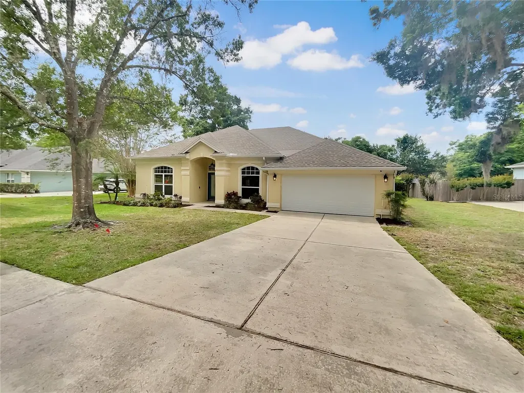 1671 Sweetwater West Circle Apopka FL 32712