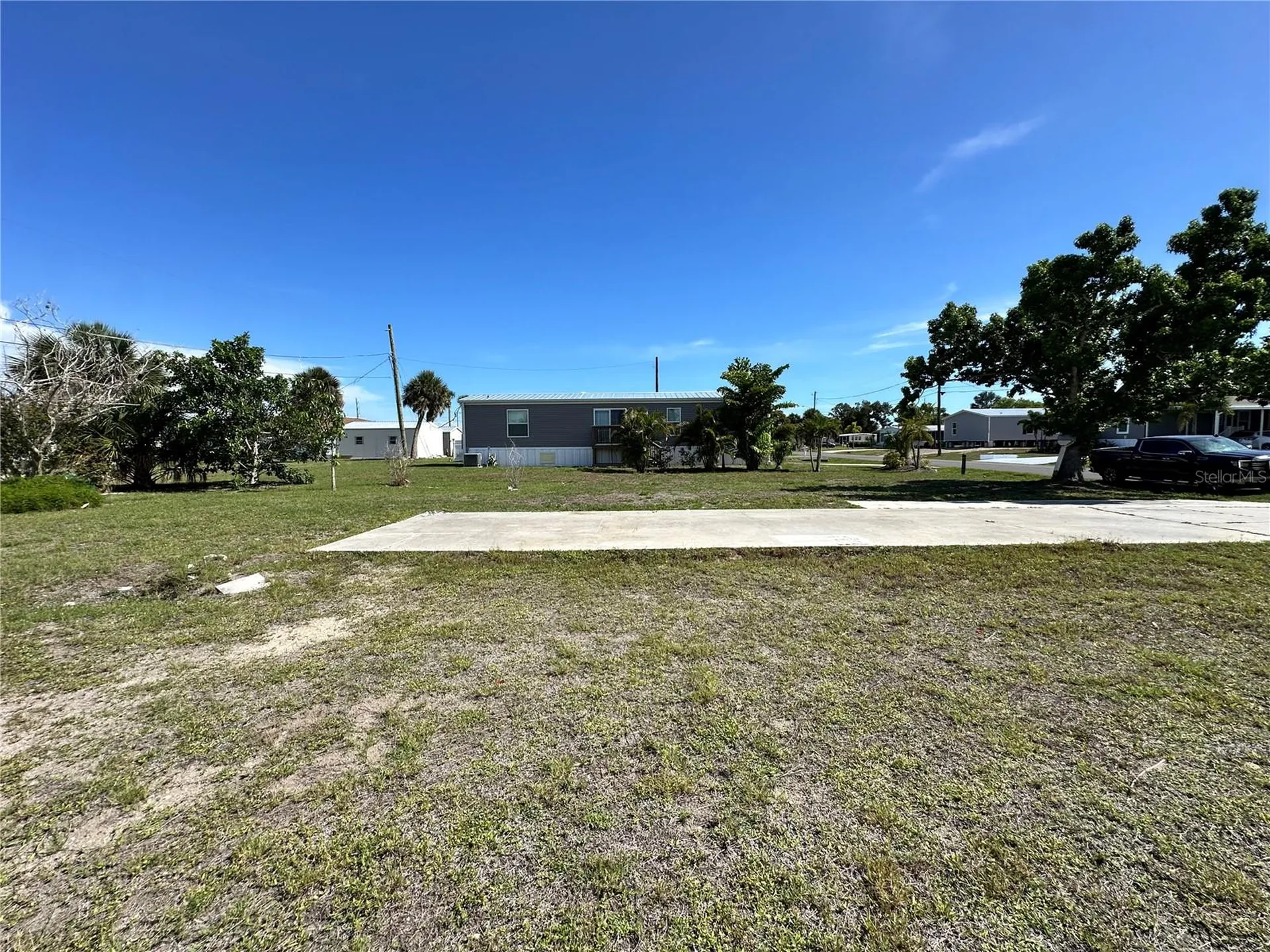 1427 Seagull Drive Englewood FL 34224