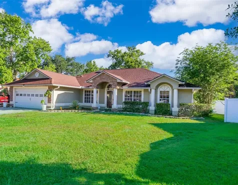 8713 Black Canyon Drive Orlando FL 32829