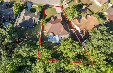 8713 Black Canyon Drive Orlando FL 32829