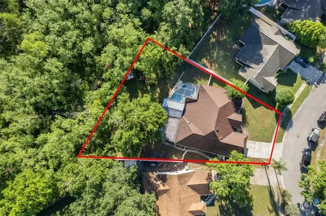8713 Black Canyon Drive Orlando FL 32829