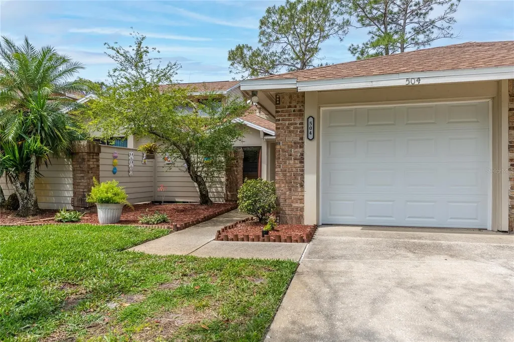 504 Brown Pelican Drive Daytona Beach FL 32119