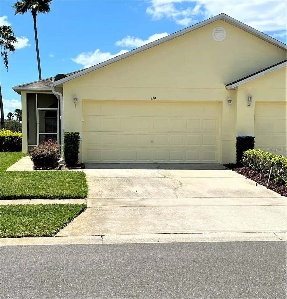 174 Club Villas Lane Kissimmee FL 34744