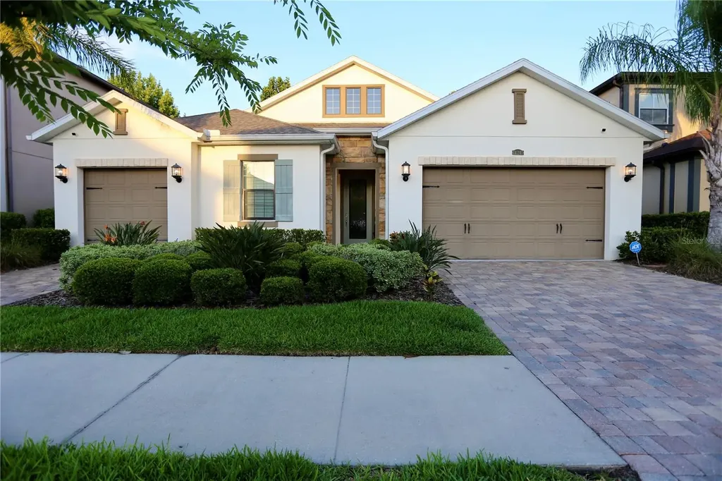 14207 Cheshire Acres Place Tampa FL 33618