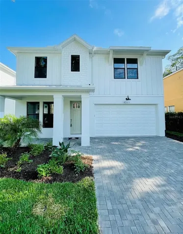 4203 W San Pedro Street Tampa FL 33629