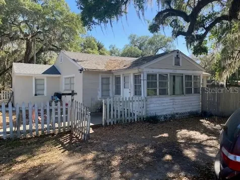 115 Harold Street Leesburg FL 34748