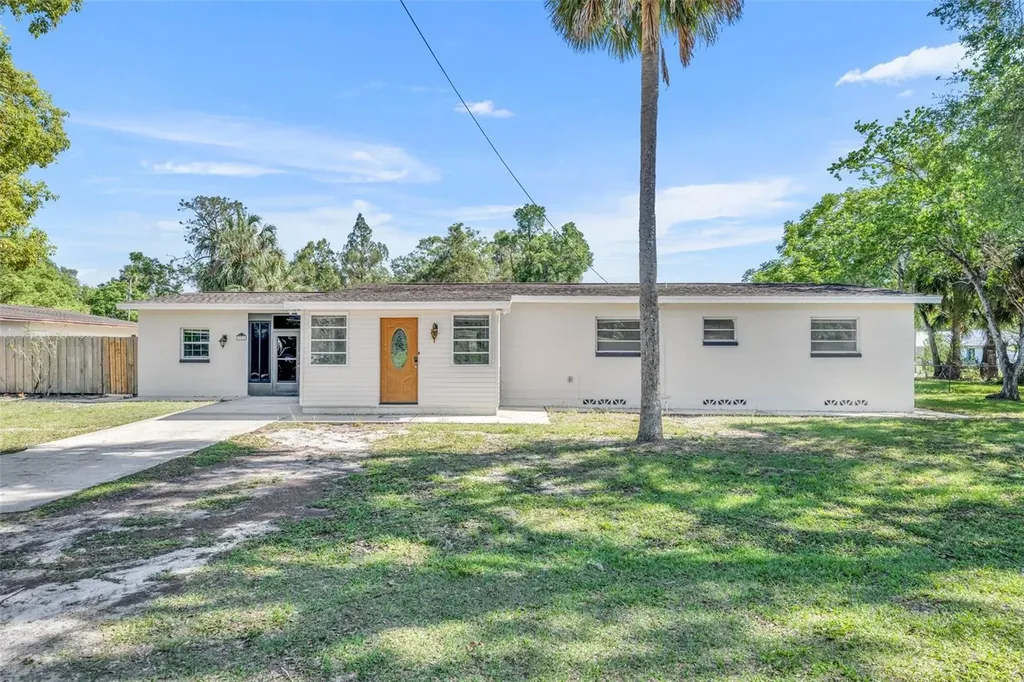 350 Saint Lawrence Avenue Orange City FL 32763