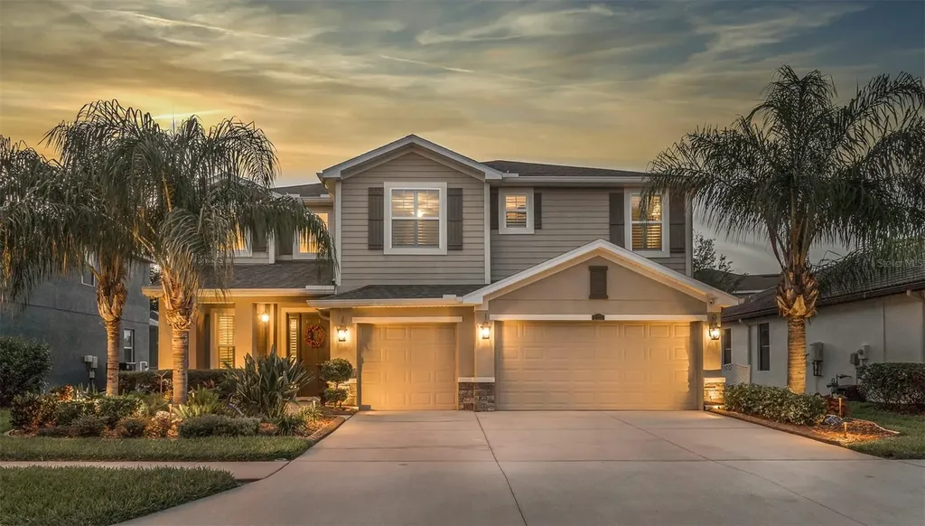 2355 Livorno Way Land O Lakes FL 34639