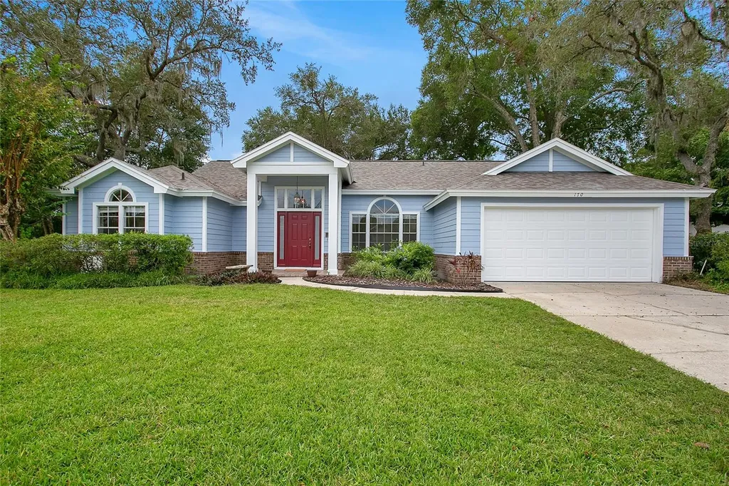 170 Oak View Circle Lake Mary FL 32746