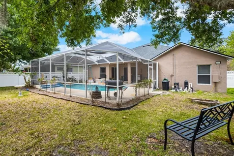 3226 Russett Place Land O Lakes FL 34638