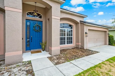 3226 Russett Place Land O Lakes FL 34638