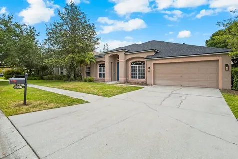 3226 Russett Place Land O Lakes FL 34638