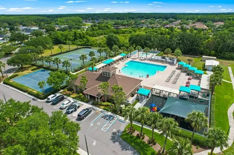3226 Russett Place Land O Lakes FL 34638